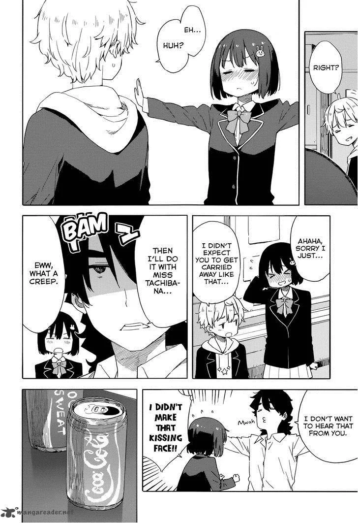 Kono Bijutsubu ni wa Mondai ga Aru! Chapter 32 page 20