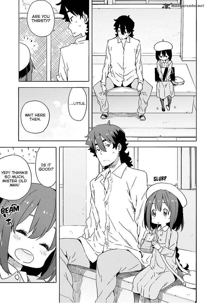 Kono Bijutsubu ni wa Mondai ga Aru! Chapter 34 page 5