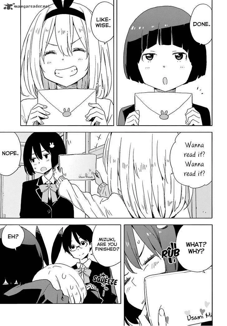 Kono Bijutsubu ni wa Mondai ga Aru! Chapter 35 page 8