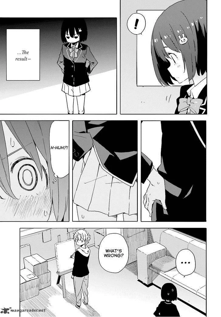 Kono Bijutsubu ni wa Mondai ga Aru! Chapter 35 page 12