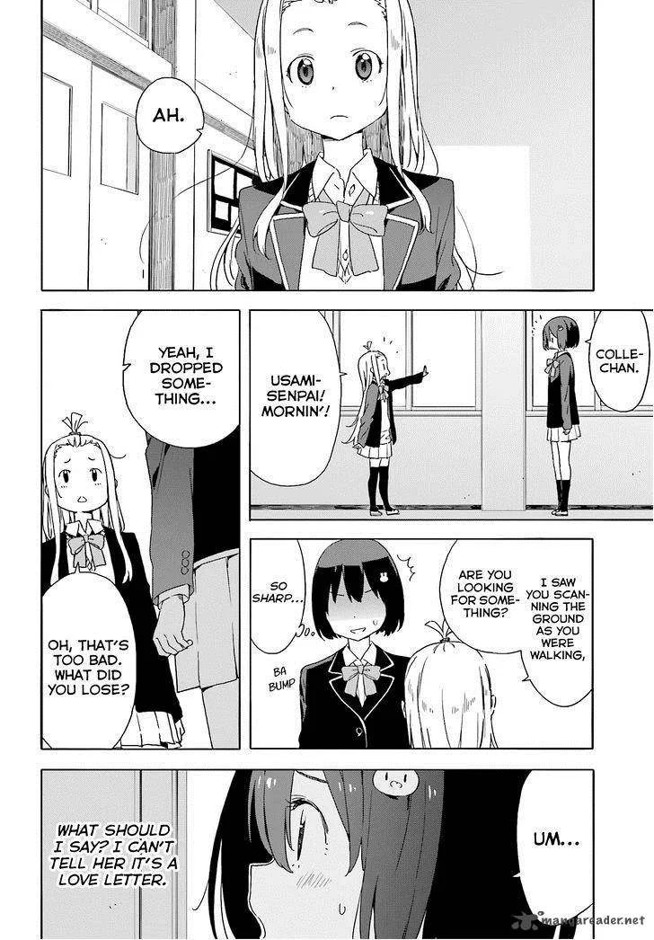 Kono Bijutsubu ni wa Mondai ga Aru! Chapter 35 page 15