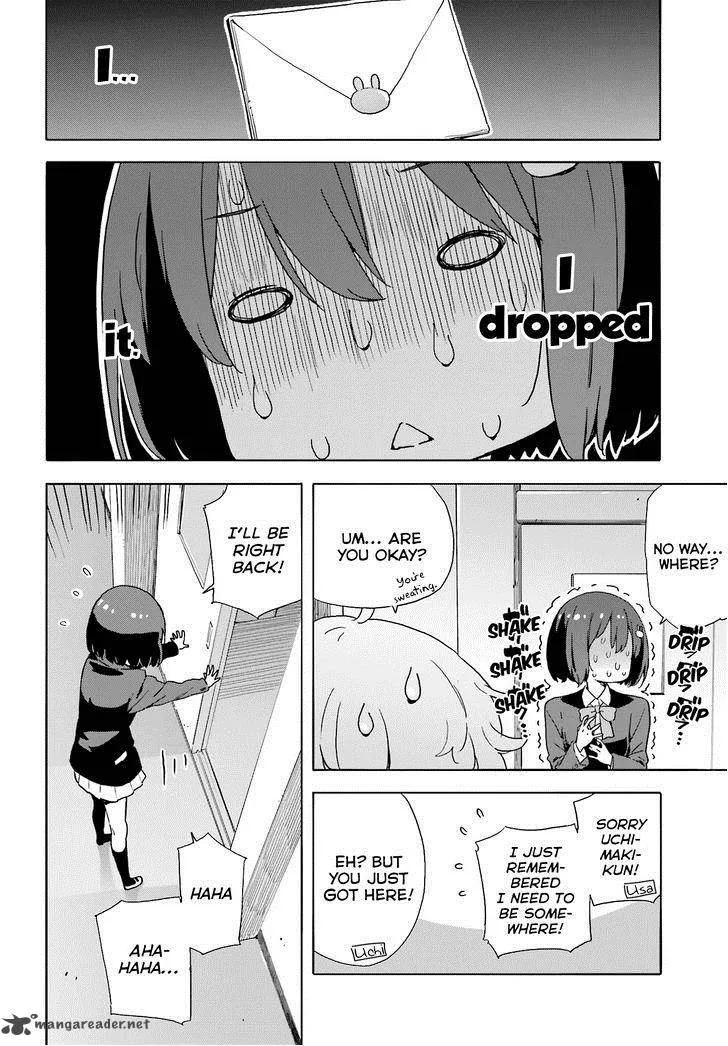 Kono Bijutsubu ni wa Mondai ga Aru! Chapter 35 page 13