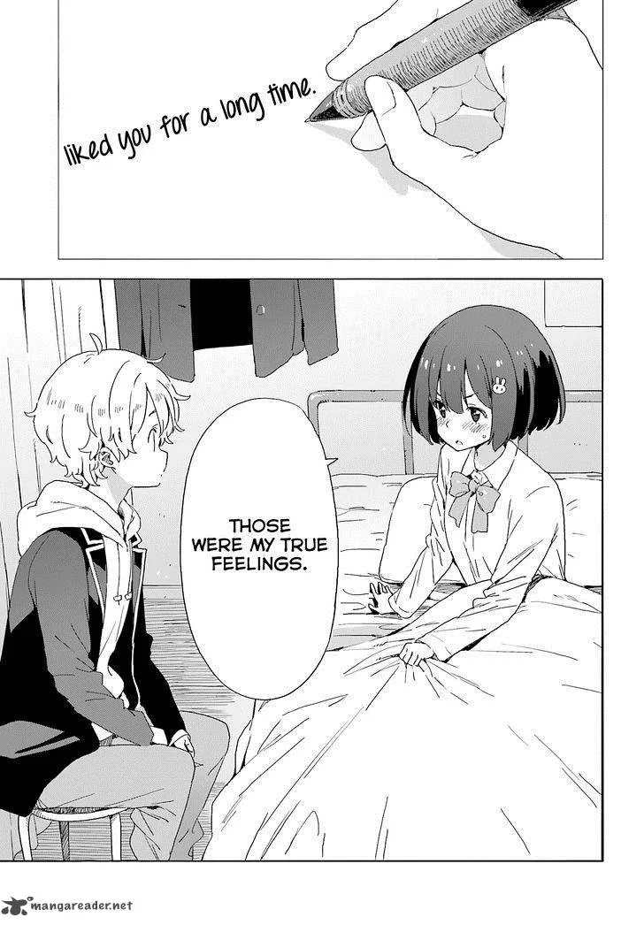 Kono Bijutsubu ni wa Mondai ga Aru! Chapter 36 page 19