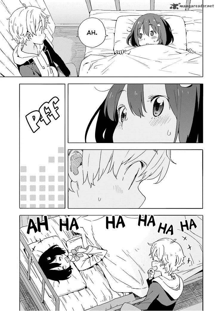 Kono Bijutsubu ni wa Mondai ga Aru! Chapter 36 page 13