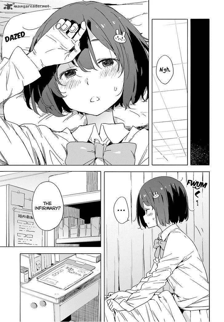Kono Bijutsubu ni wa Mondai ga Aru! Chapter 36 page 9