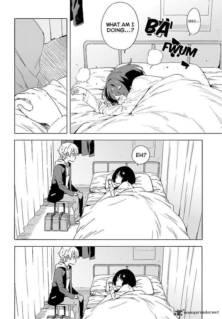 Kono Bijutsubu ni wa Mondai ga Aru! Chapter 36 page 10