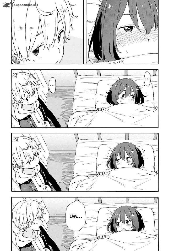Kono Bijutsubu ni wa Mondai ga Aru! Chapter 36 page 12