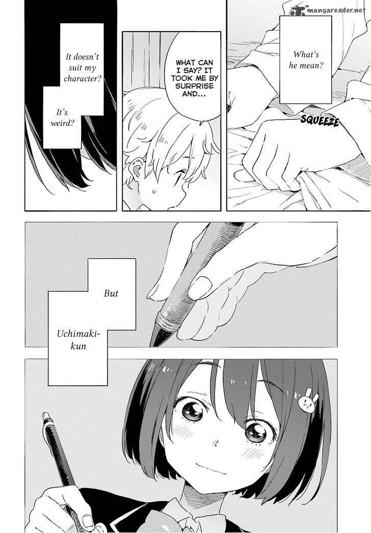 Kono Bijutsubu ni wa Mondai ga Aru! Chapter 36 page 18