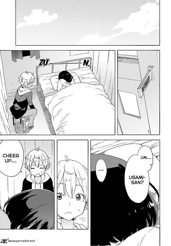 Kono Bijutsubu ni wa Mondai ga Aru! Chapter 36 page 29