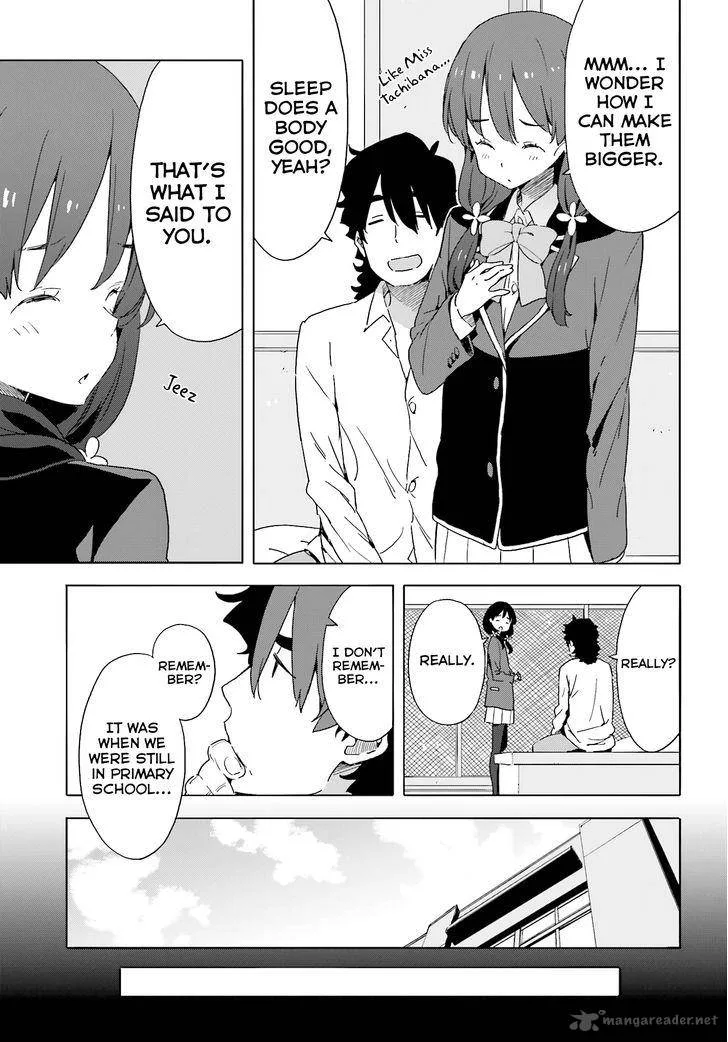 Kono Bijutsubu ni wa Mondai ga Aru! Chapter 37 page 9