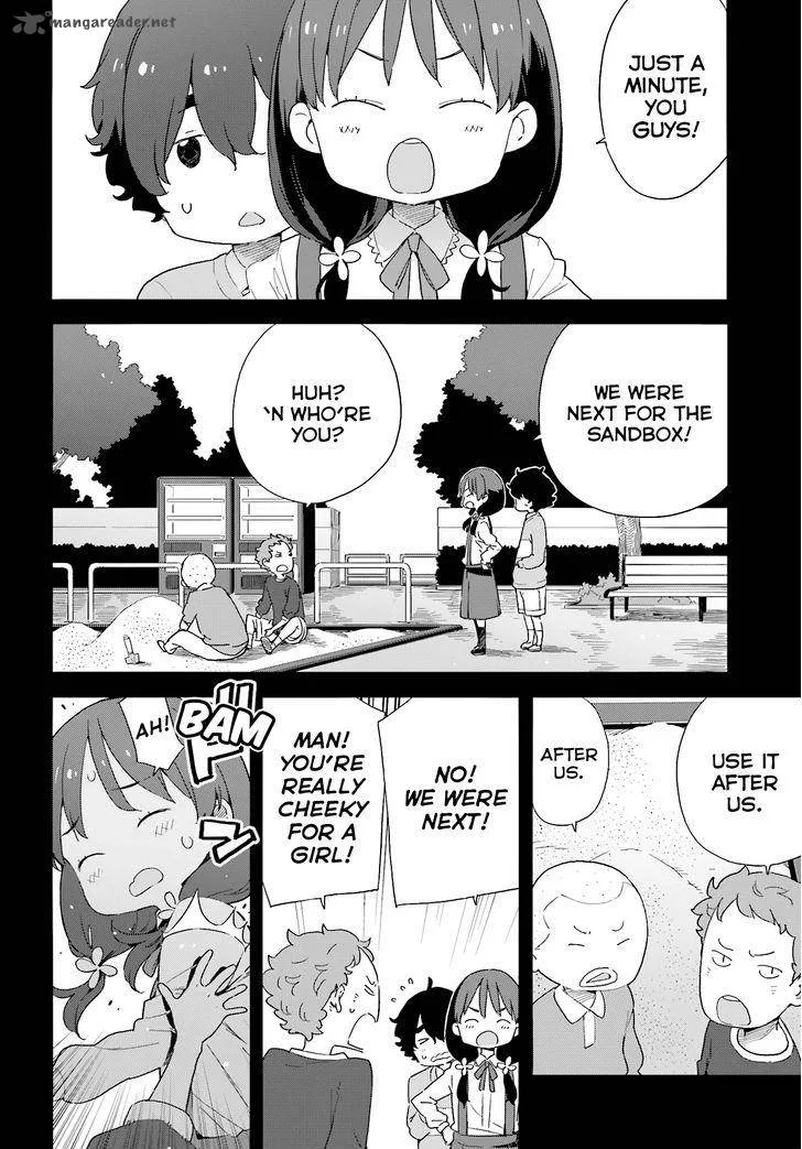 Kono Bijutsubu ni wa Mondai ga Aru! Chapter 37 page 10