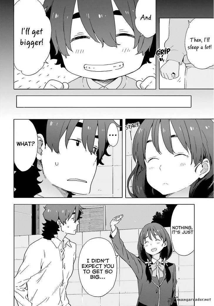 Kono Bijutsubu ni wa Mondai ga Aru! Chapter 37 page 14