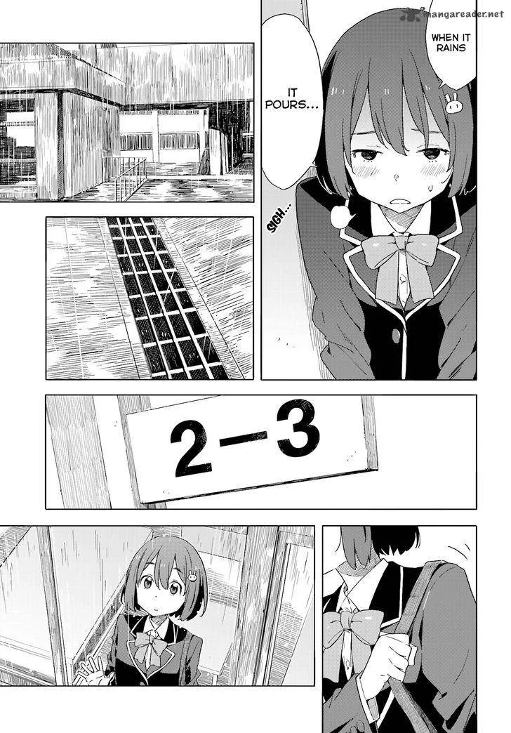 Kono Bijutsubu ni wa Mondai ga Aru! Chapter 38 page 13