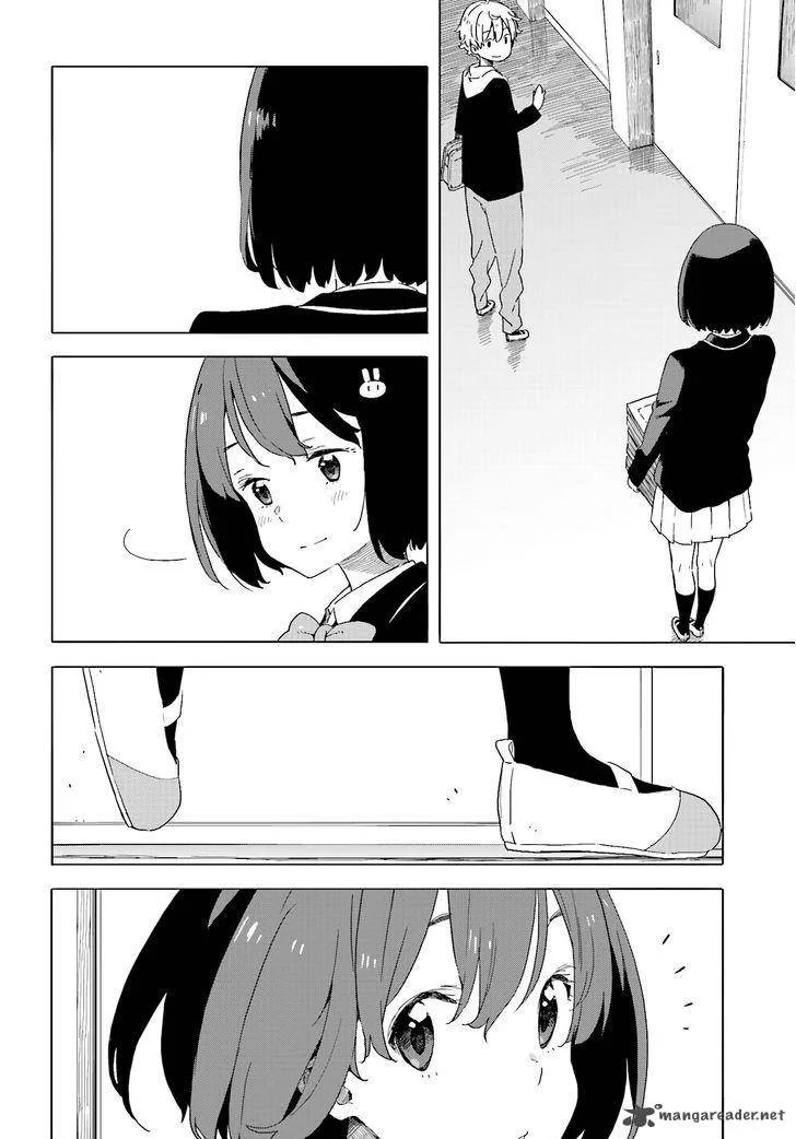 Kono Bijutsubu ni wa Mondai ga Aru! Chapter 38 page 8