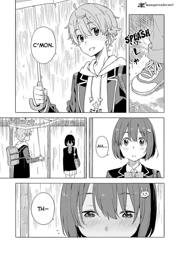 Kono Bijutsubu ni wa Mondai ga Aru! Chapter 38 page 21