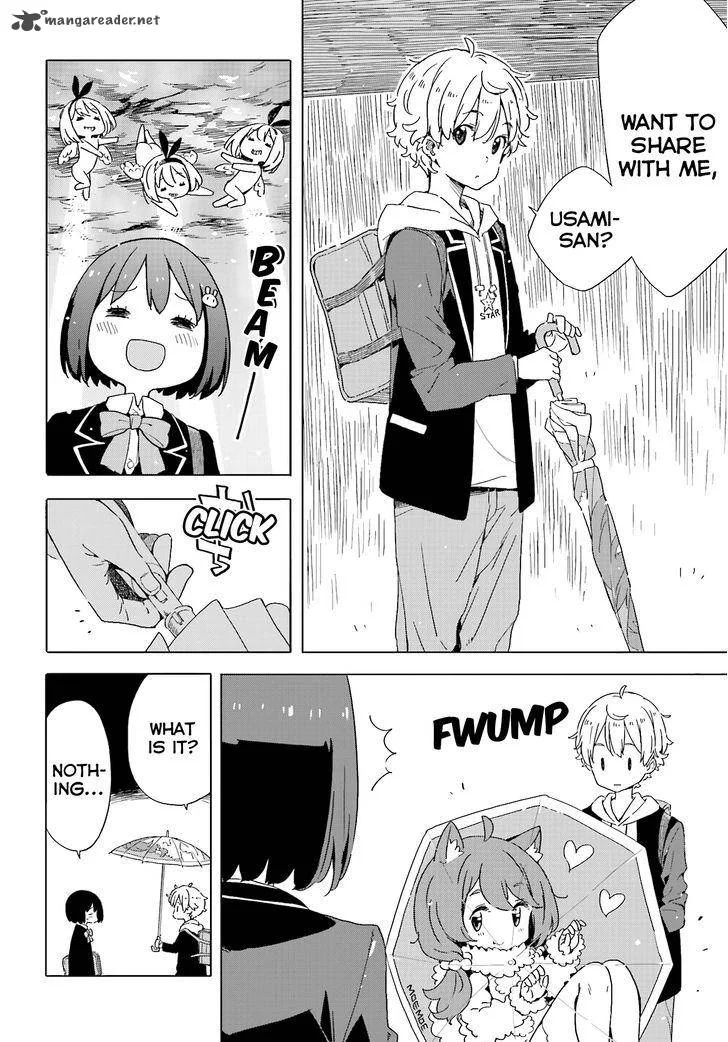 Kono Bijutsubu ni wa Mondai ga Aru! Chapter 38 page 20