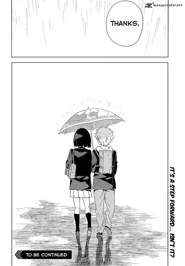 Kono Bijutsubu ni wa Mondai ga Aru! Chapter 38 page 22