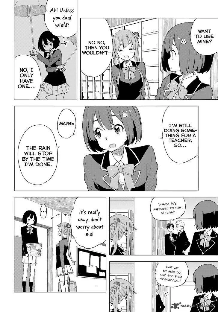 Kono Bijutsubu ni wa Mondai ga Aru! Chapter 38 page 4