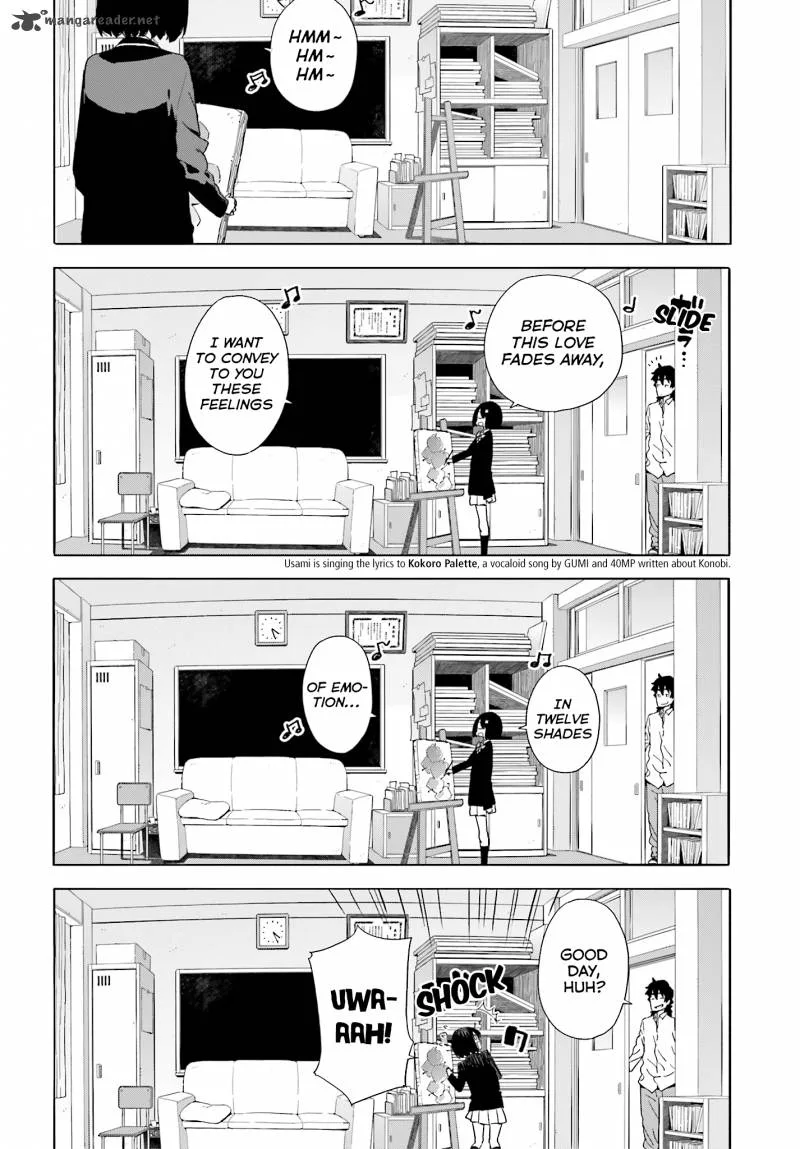 Kono Bijutsubu ni wa Mondai ga Aru! Chapter 39 page 2