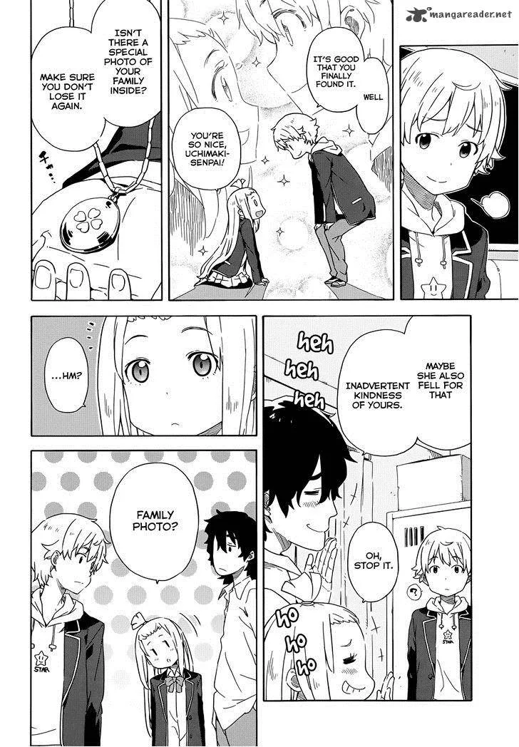 Kono Bijutsubu ni wa Mondai ga Aru! Chapter 4 page 20