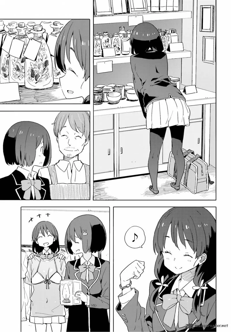 Kono Bijutsubu ni wa Mondai ga Aru! Chapter 40 page 23