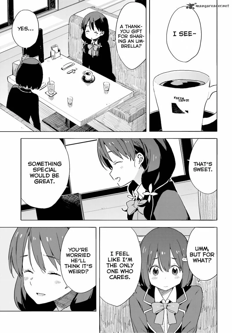 Kono Bijutsubu ni wa Mondai ga Aru! Chapter 40 page 15