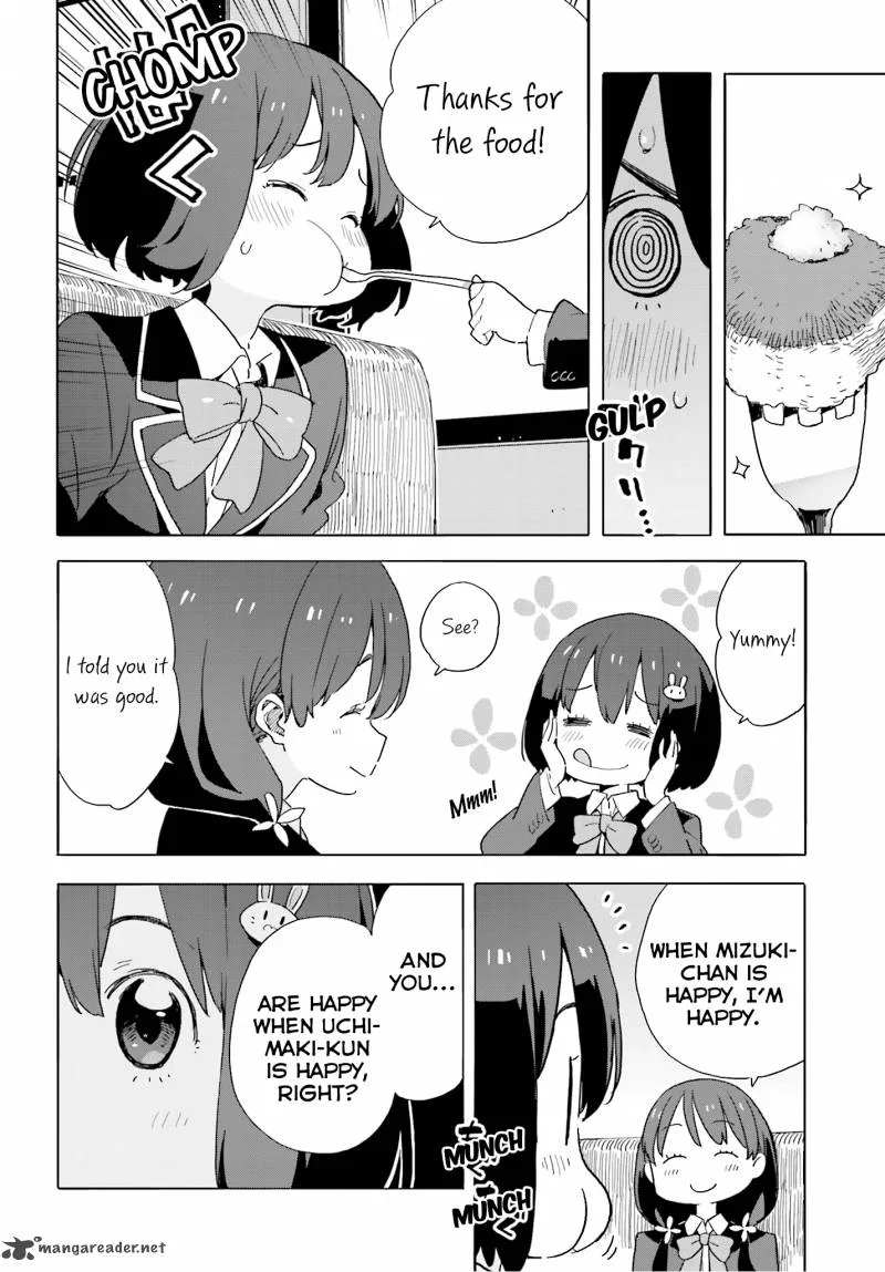 Kono Bijutsubu ni wa Mondai ga Aru! Chapter 40 page 18