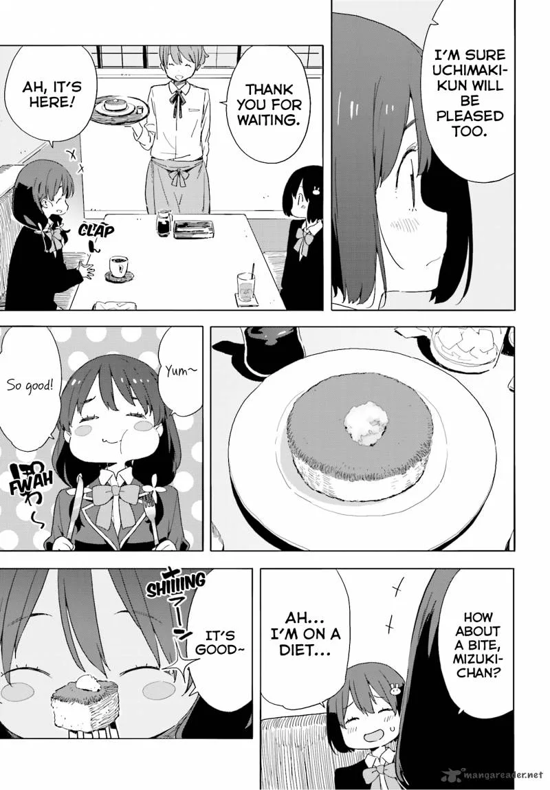 Kono Bijutsubu ni wa Mondai ga Aru! Chapter 40 page 17