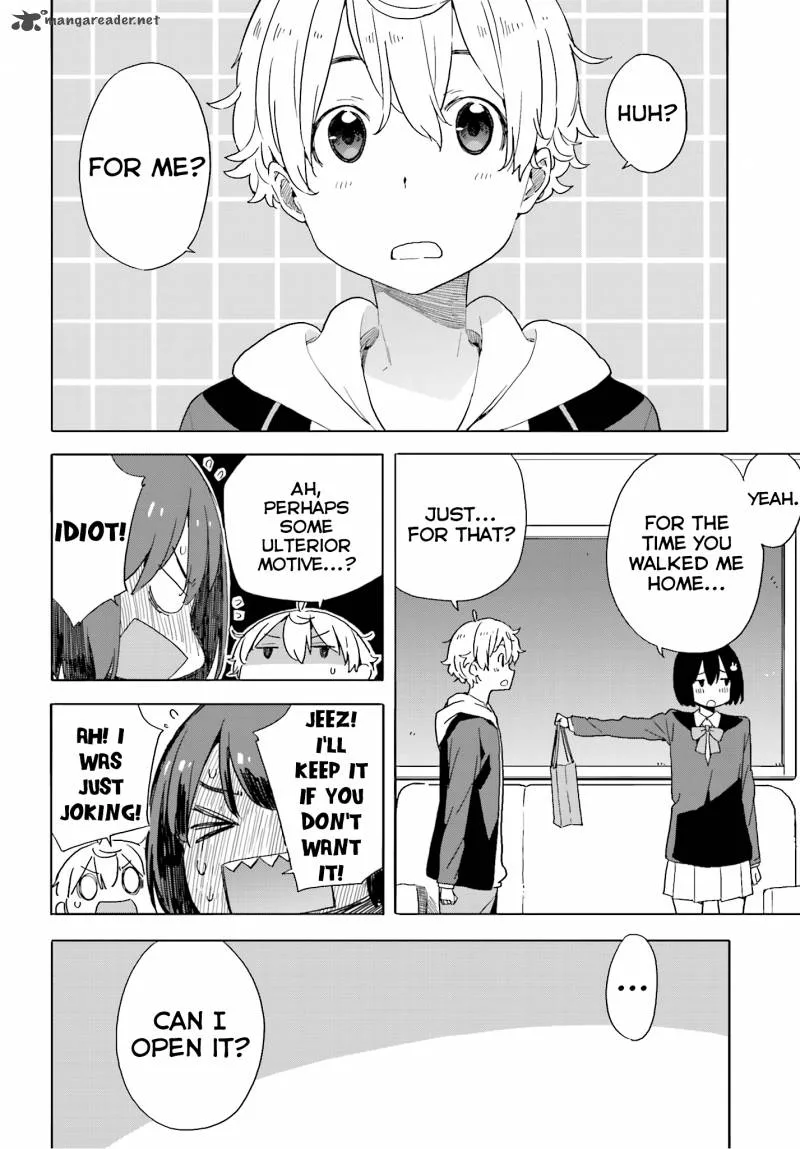 Kono Bijutsubu ni wa Mondai ga Aru! Chapter 40 page 28
