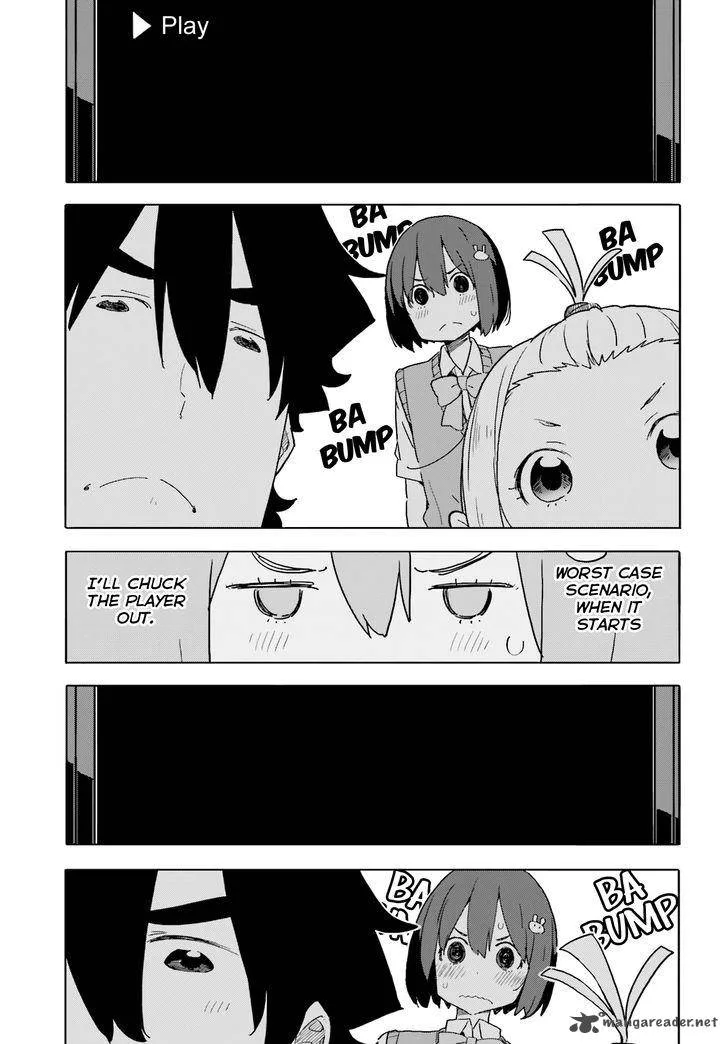 Kono Bijutsubu ni wa Mondai ga Aru! Chapter 41 page 17