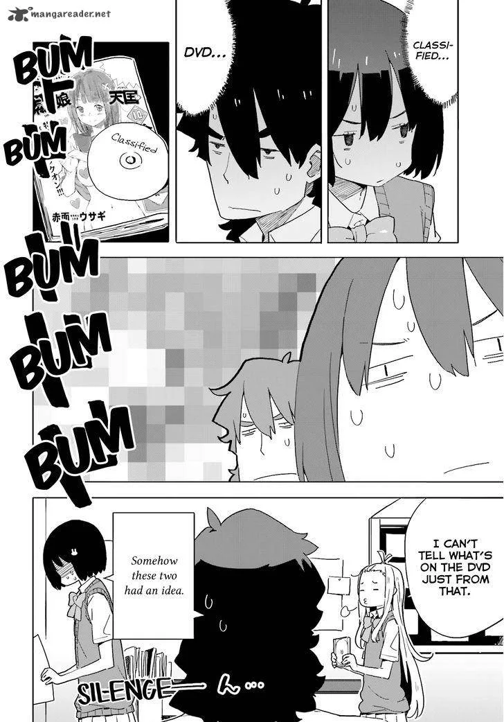 Kono Bijutsubu ni wa Mondai ga Aru! Chapter 41 page 6