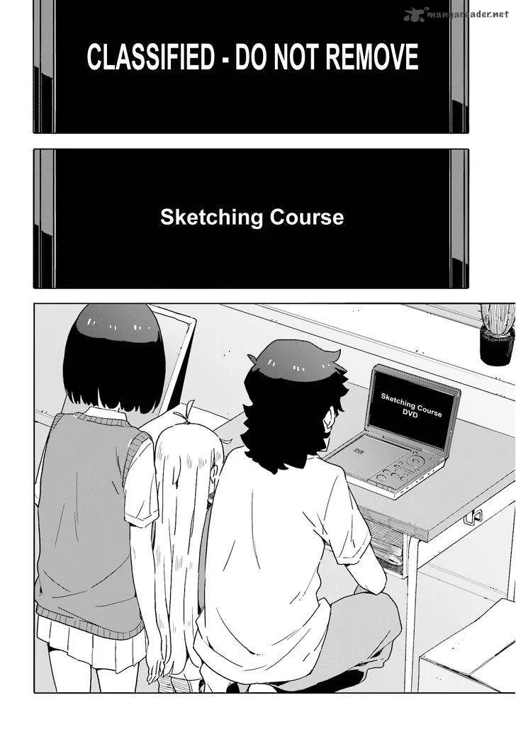 Kono Bijutsubu ni wa Mondai ga Aru! Chapter 41 page 18