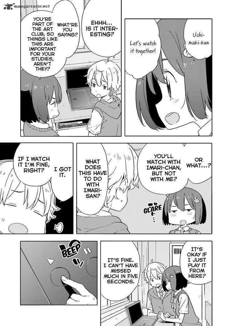 Kono Bijutsubu ni wa Mondai ga Aru! Chapter 41 page 23