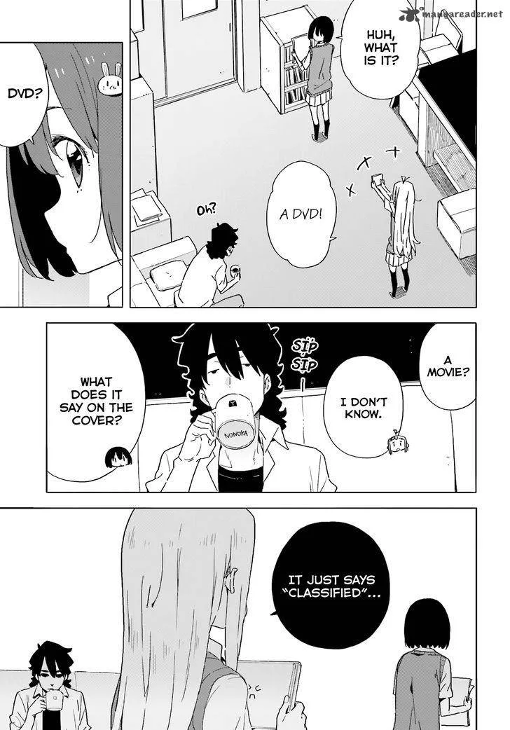 Kono Bijutsubu ni wa Mondai ga Aru! Chapter 41 page 5