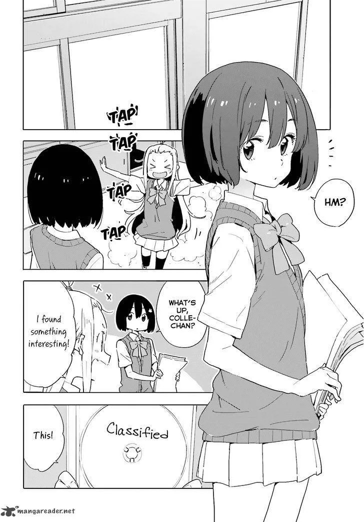 Kono Bijutsubu ni wa Mondai ga Aru! Chapter 41 page 4