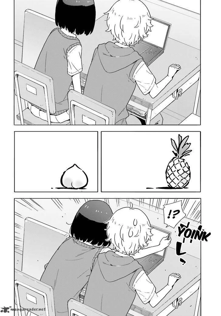 Kono Bijutsubu ni wa Mondai ga Aru! Chapter 41 page 26