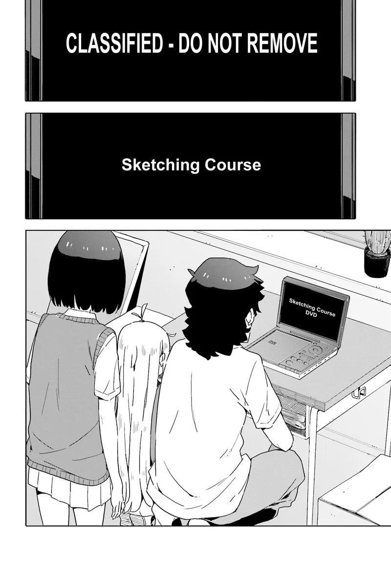 Kono Bijutsubu ni wa Mondai ga Aru! Chapter 42 page 18