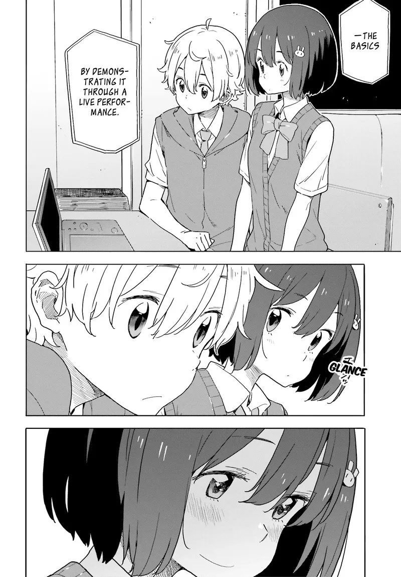 Kono Bijutsubu ni wa Mondai ga Aru! Chapter 42 page 24