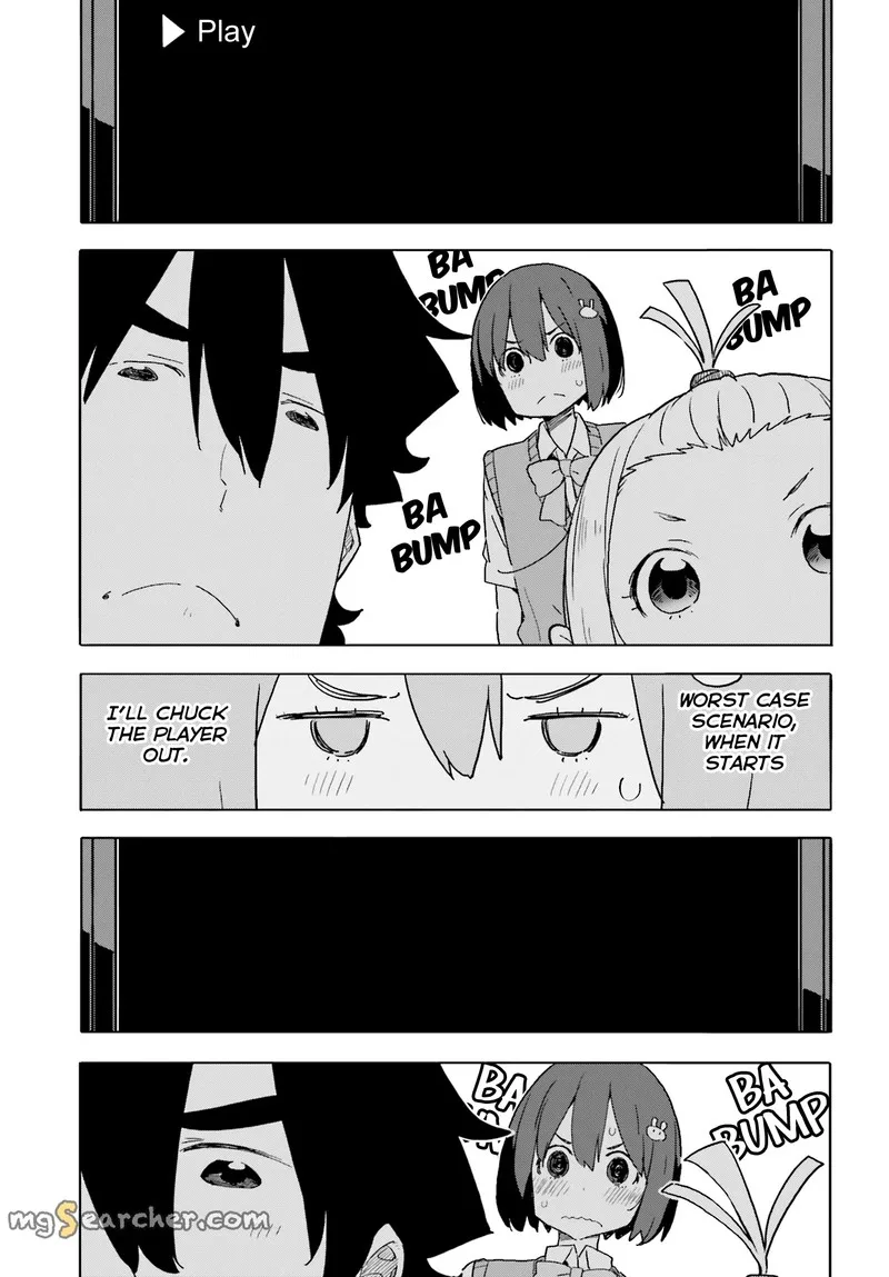 Kono Bijutsubu ni wa Mondai ga Aru! Chapter 42 page 17