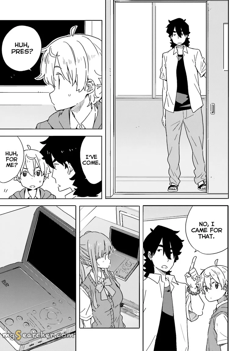 Kono Bijutsubu ni wa Mondai ga Aru! Chapter 42 page 13