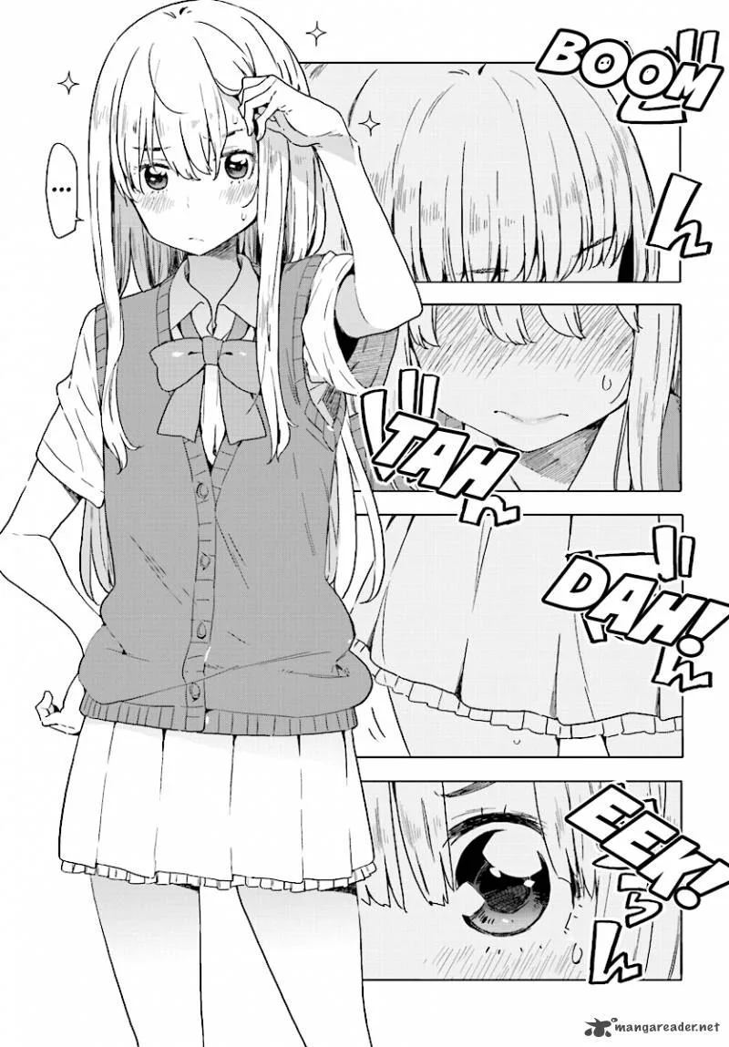 Kono Bijutsubu ni wa Mondai ga Aru! Chapter 43 page 12