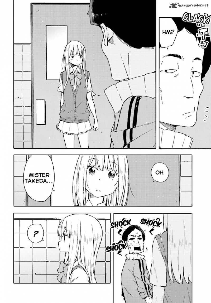 Kono Bijutsubu ni wa Mondai ga Aru! Chapter 43 page 18