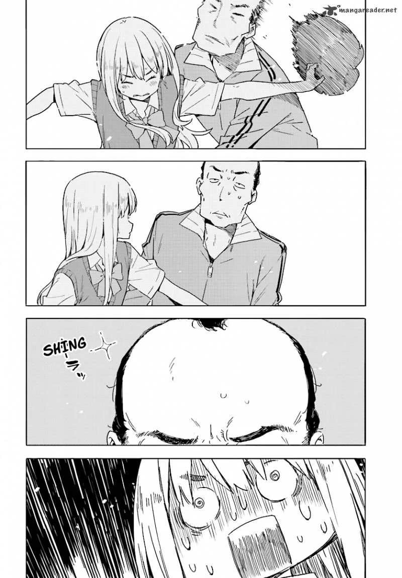 Kono Bijutsubu ni wa Mondai ga Aru! Chapter 43 page 22