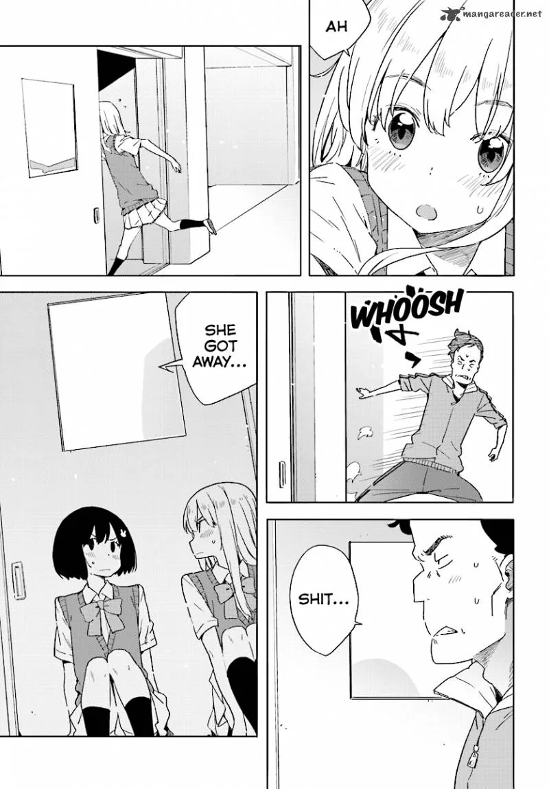 Kono Bijutsubu ni wa Mondai ga Aru! Chapter 43 page 25
