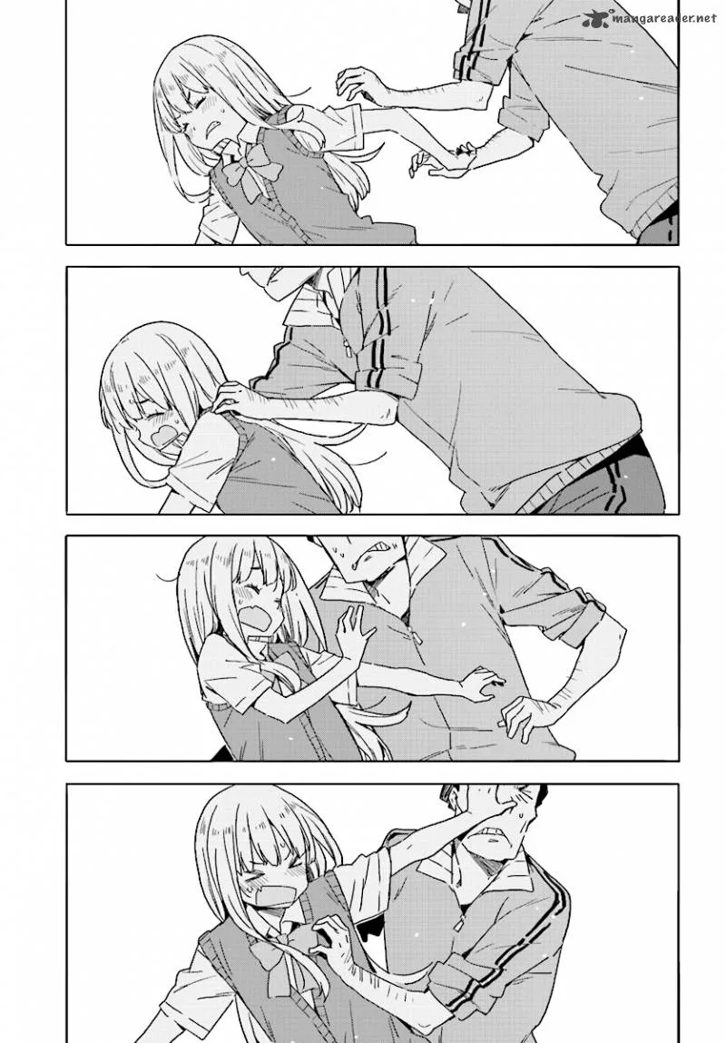 Kono Bijutsubu ni wa Mondai ga Aru! Chapter 43 page 21