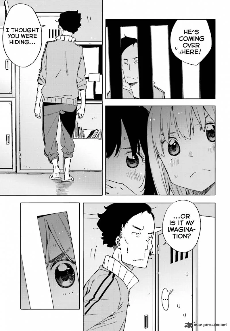 Kono Bijutsubu ni wa Mondai ga Aru! Chapter 43 page 35