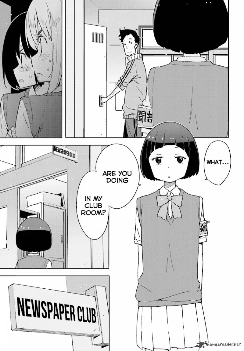 Kono Bijutsubu ni wa Mondai ga Aru! Chapter 43 page 37