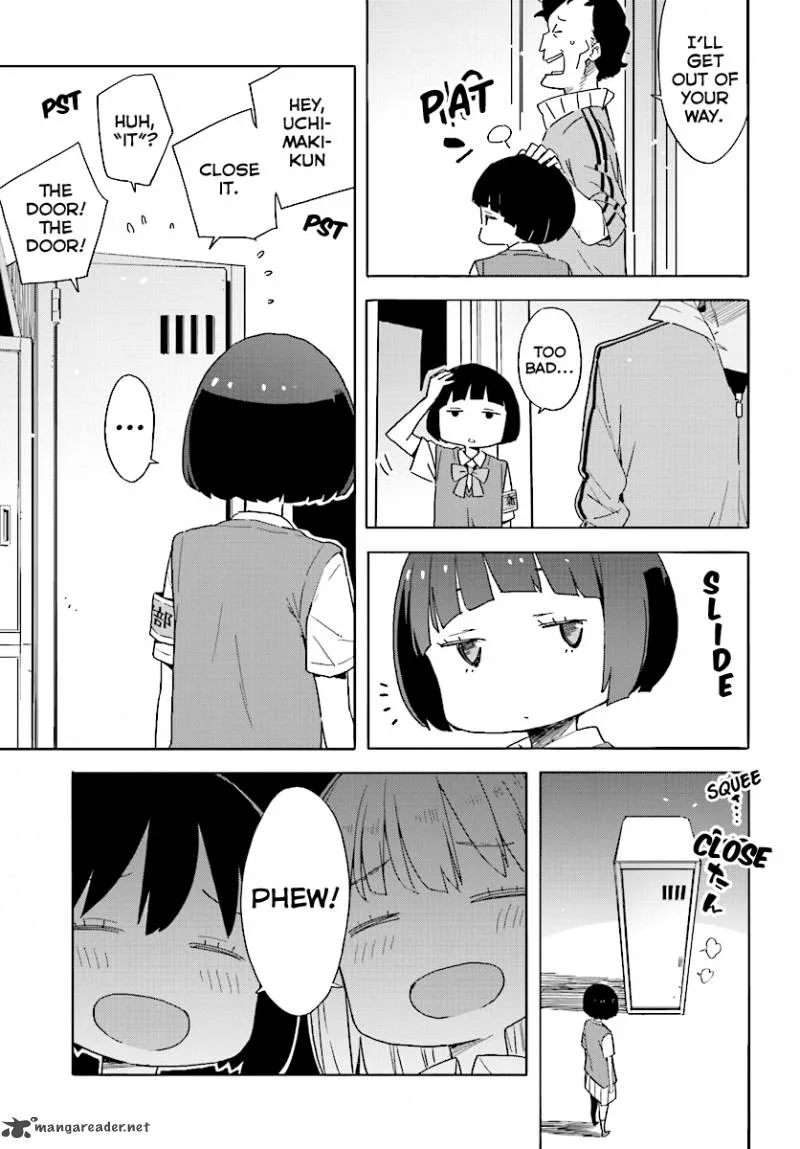 Kono Bijutsubu ni wa Mondai ga Aru! Chapter 43 page 39