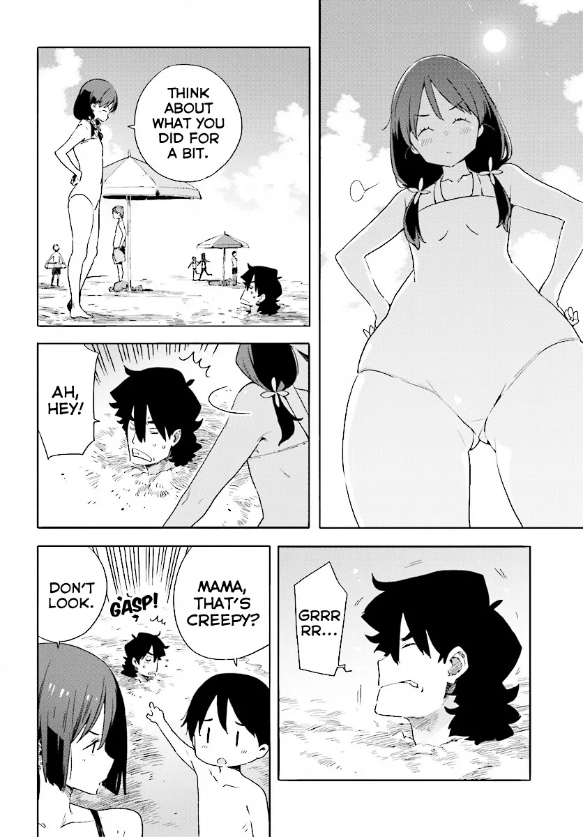 Kono Bijutsubu ni wa Mondai ga Aru! Chapter 44 page 14