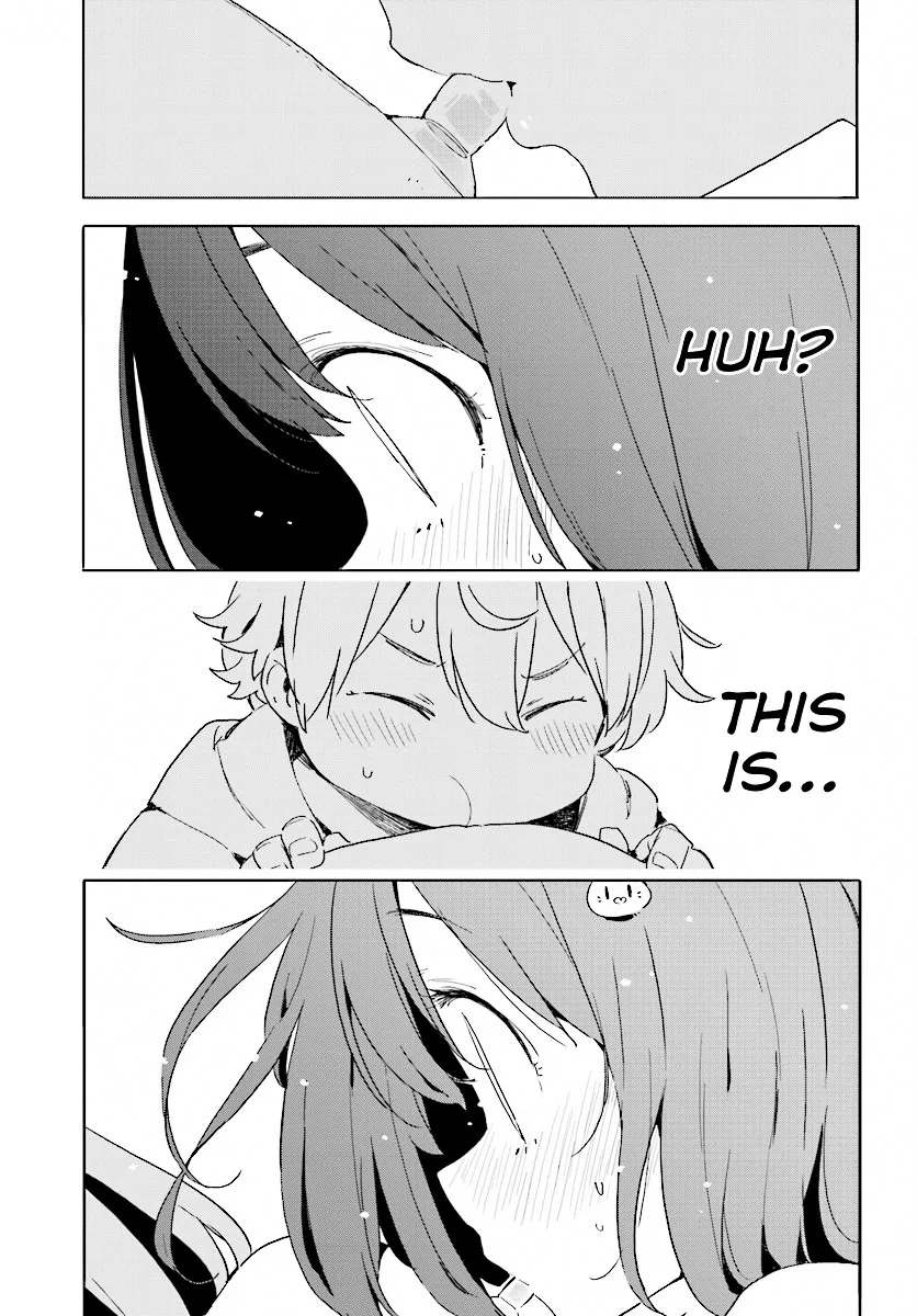 Kono Bijutsubu ni wa Mondai ga Aru! Chapter 44 page 19